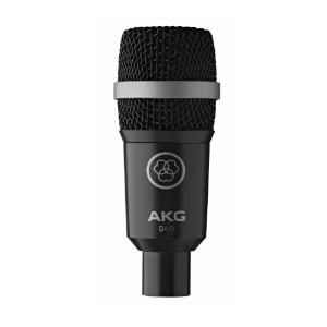 AKG D40 image