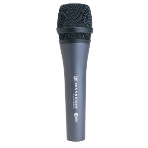 Sennheiser e835 image