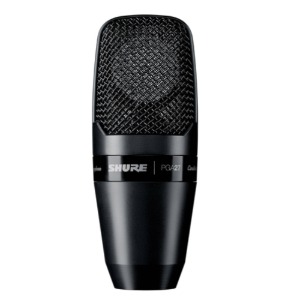 Shure PGA27 image