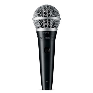 Shure PGA48 image