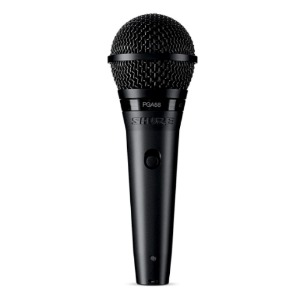 Shure PGA58 image